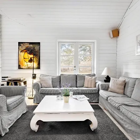Stunning In Sjaellands Odde With Kitchen Holiday home Yderby
